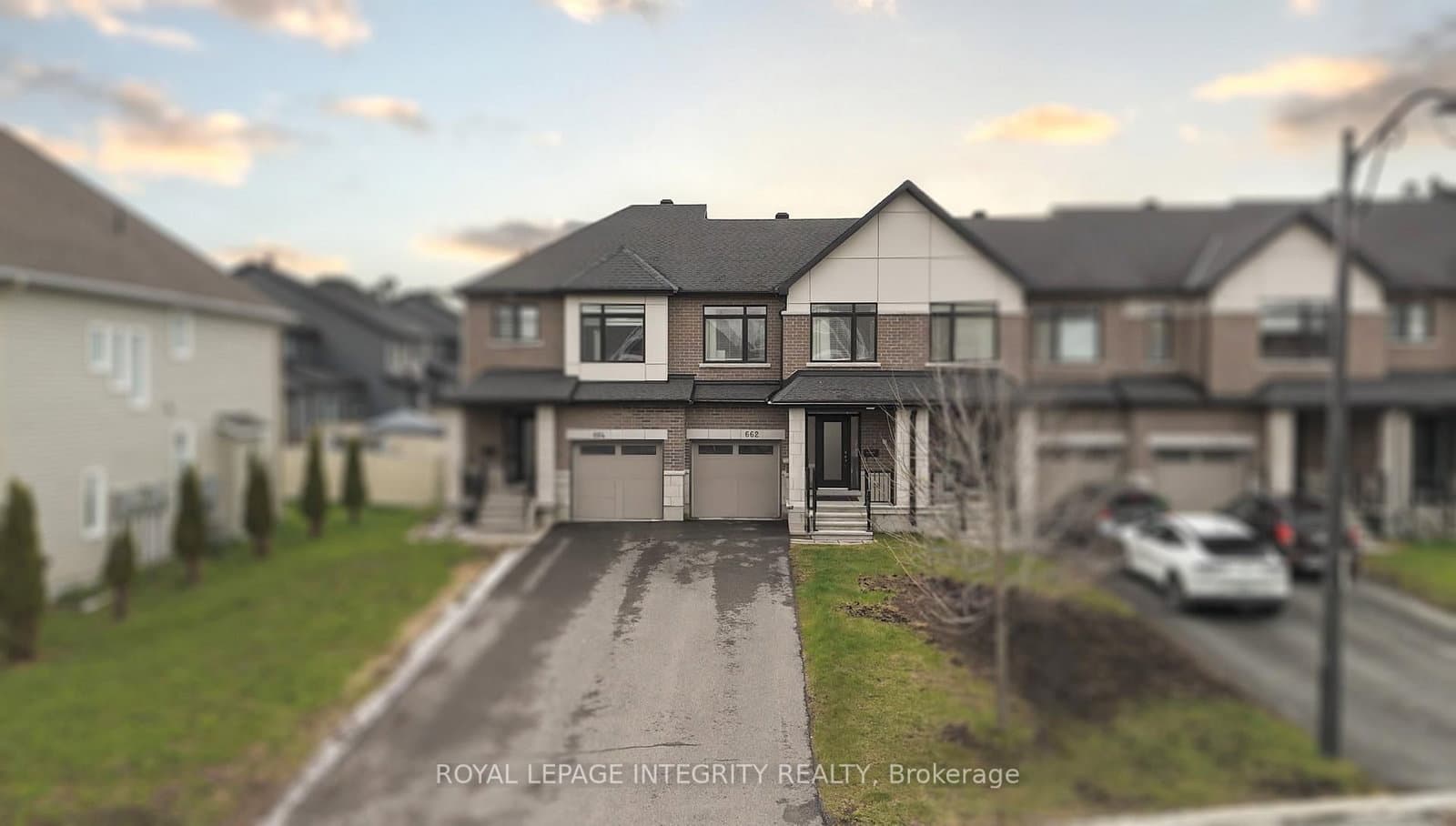 662 PUTNEY Crescent, Ottawa, ON — photo 2