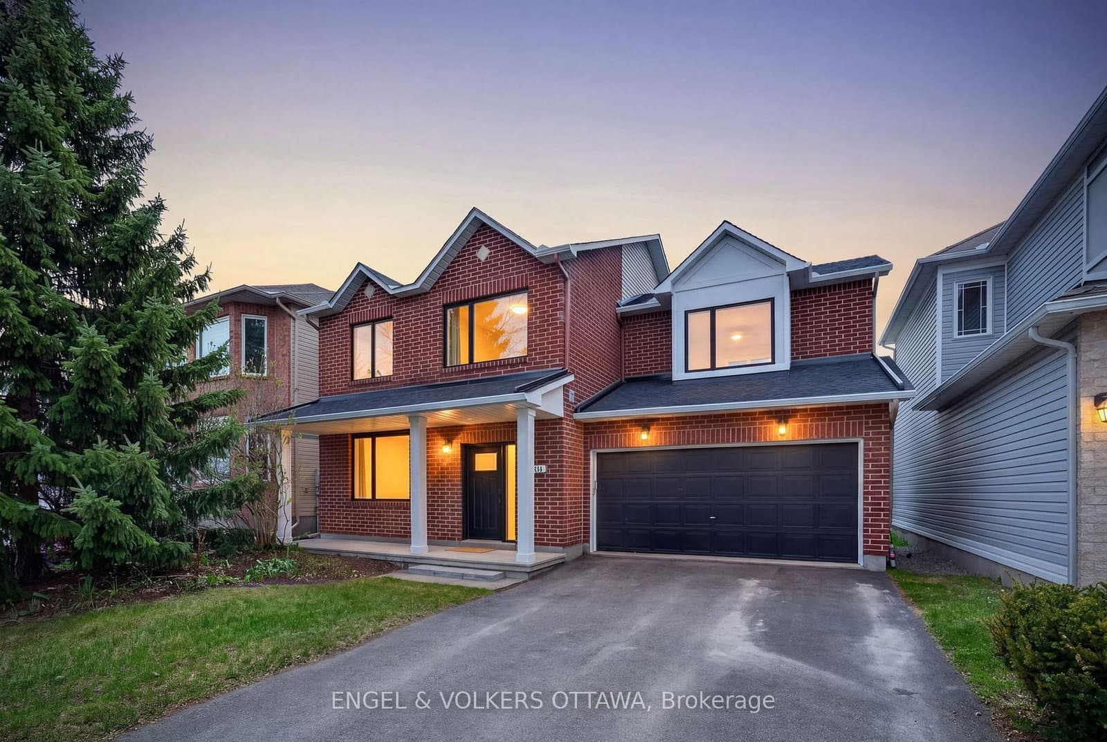 101 Scampton Drive, Ottawa, ON