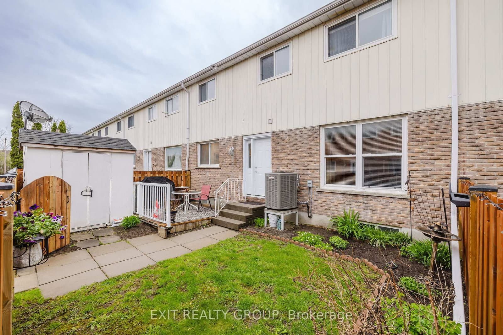 36 - 19 Tracey Park Drive, Belleville, ON