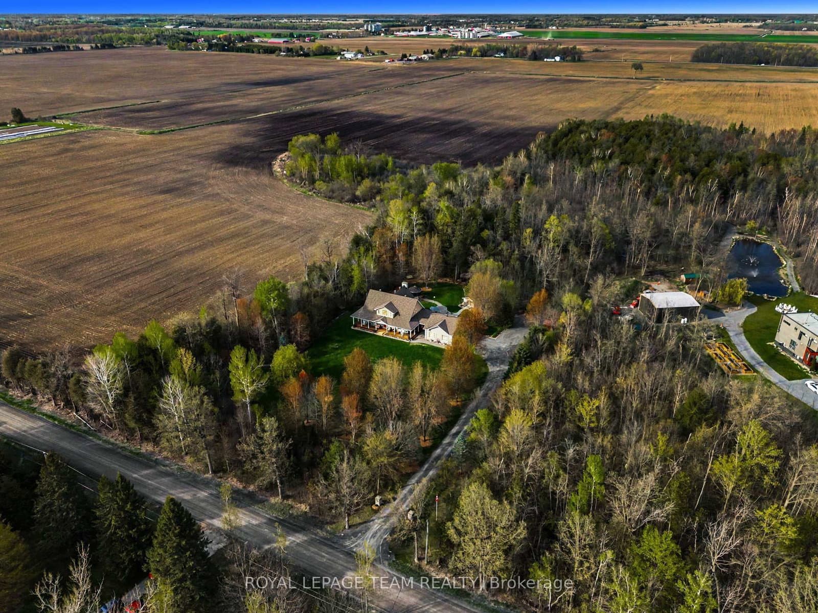 6343 Proven Line Road, Richmond, ON