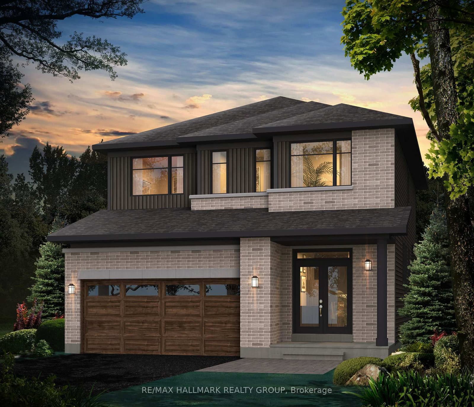 678 Persimmon Way, Ottawa, ON
