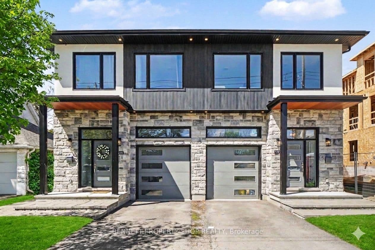 1225 Ridgemont Avenue, Ottawa, ON