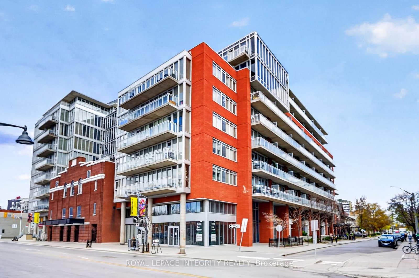 216 - 349 Mcleod Street, Ottawa, ON