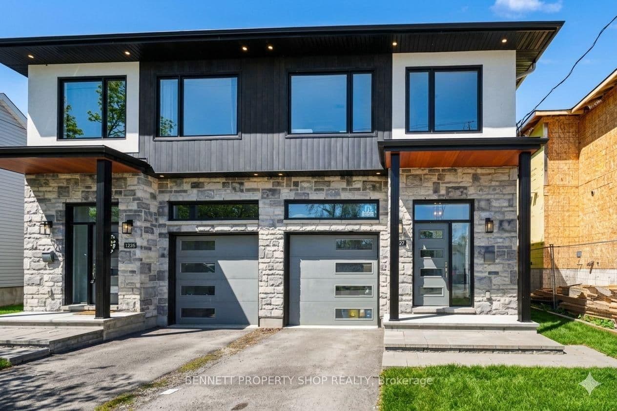 1227 Ridgemont Avenue, Ottawa, ON