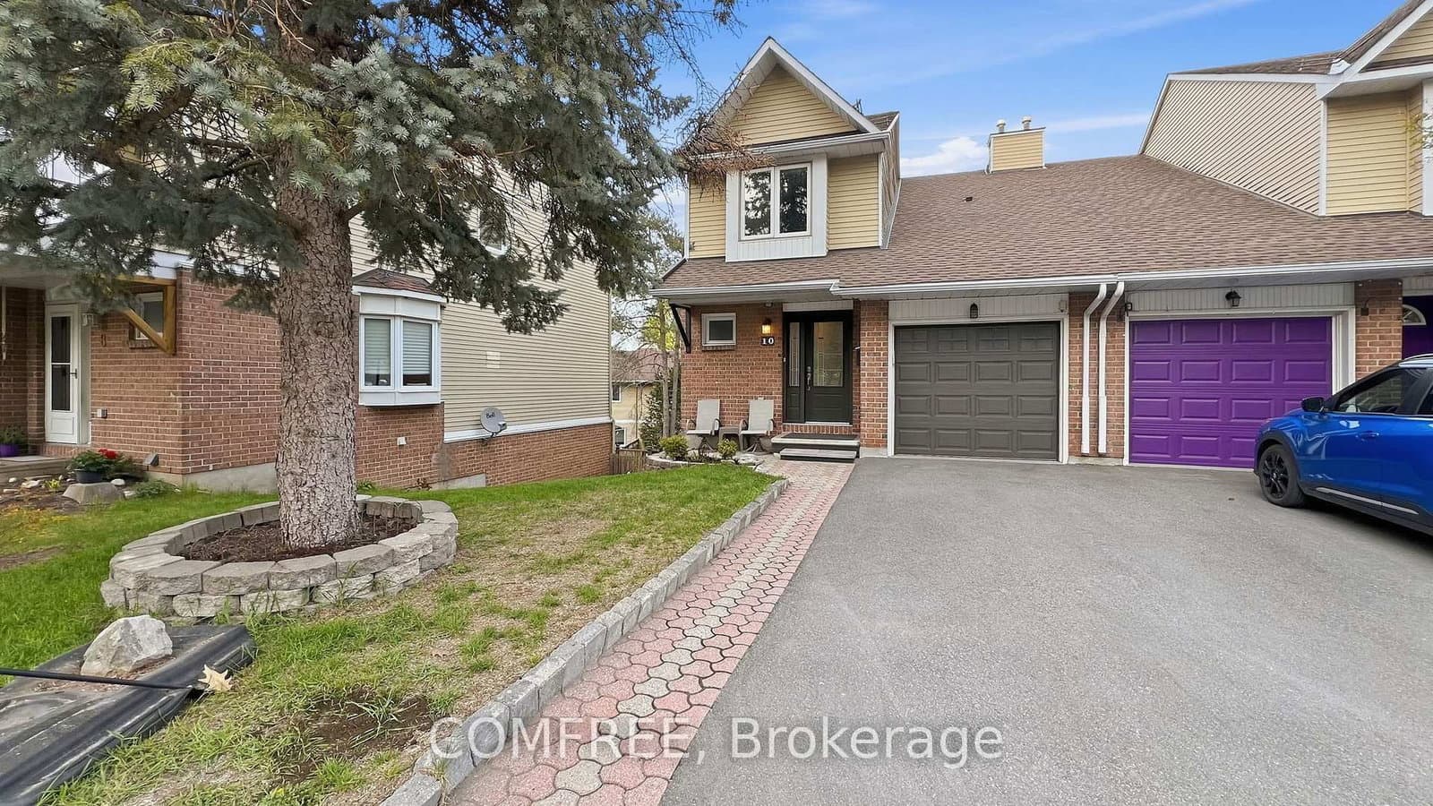 10 Durbin Court, Kanata, ON