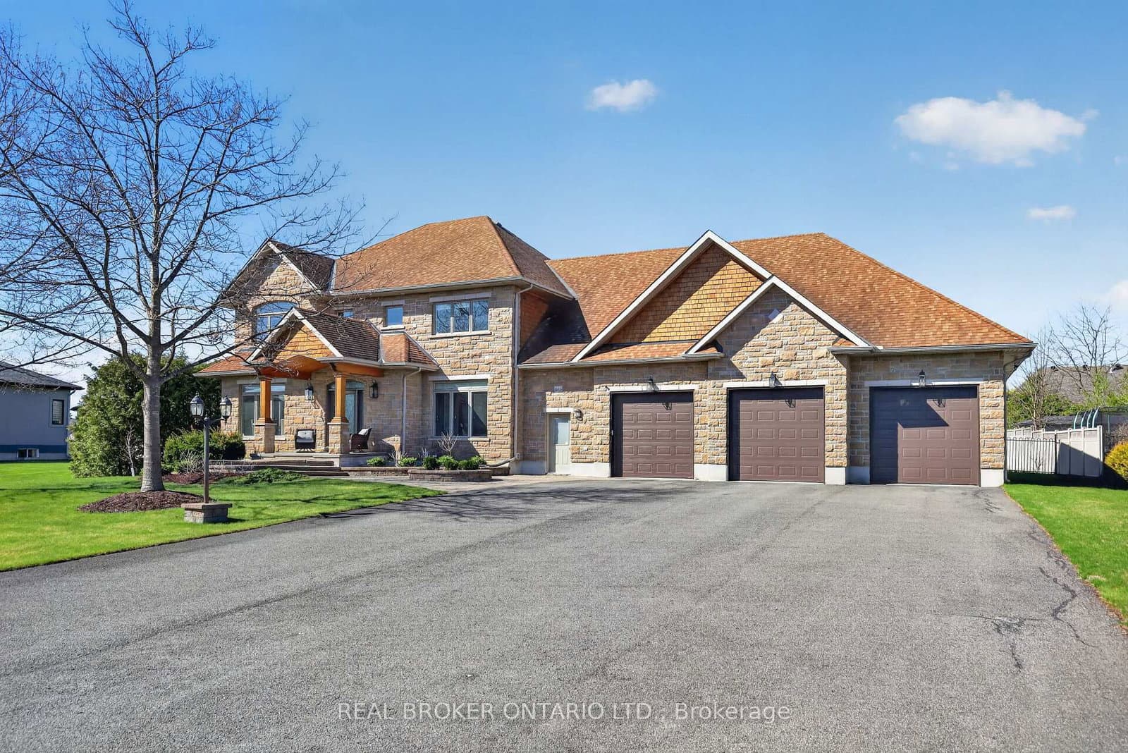 465 Lockmaster Crescent, Ottawa, ON