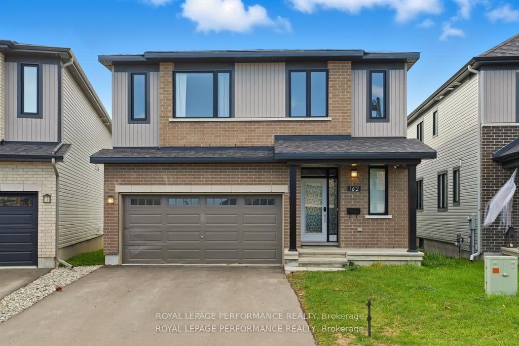 162 Lumen Place, Orleans, ON