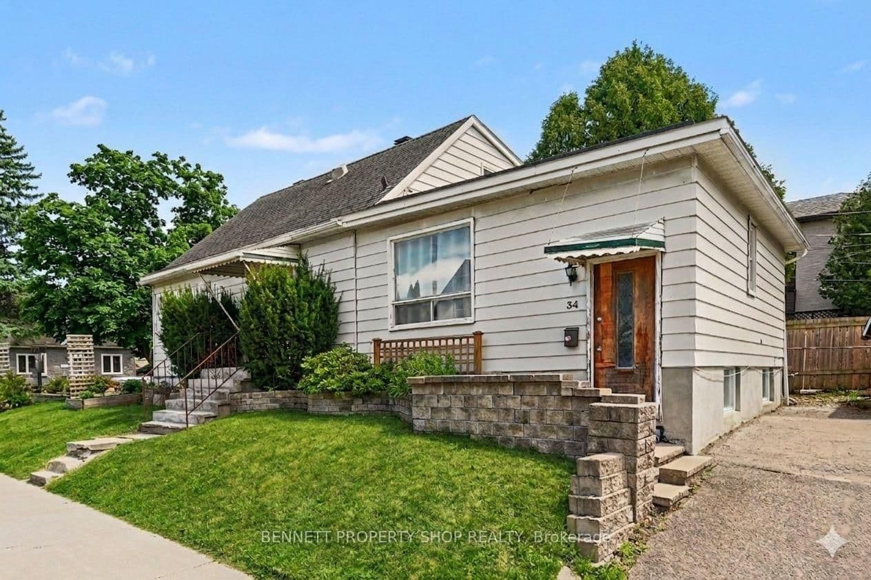 136 Glenora Street, Ottawa, ON