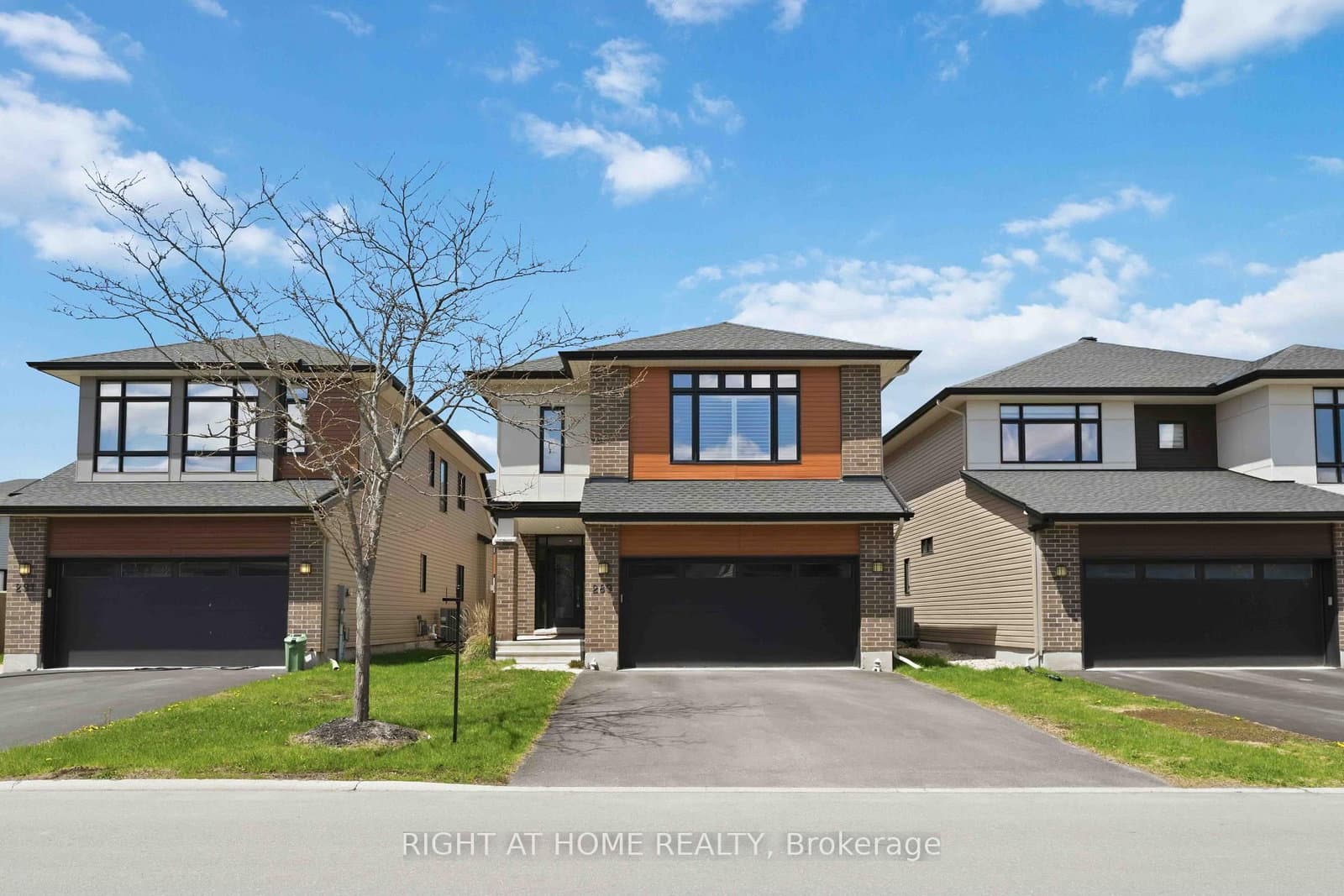 289 MOUNT NEBO Way, Gloucester, ON