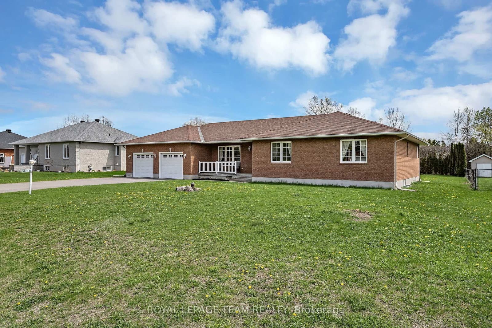 6668 Tommary Drive, Ottawa, ON — photo 2