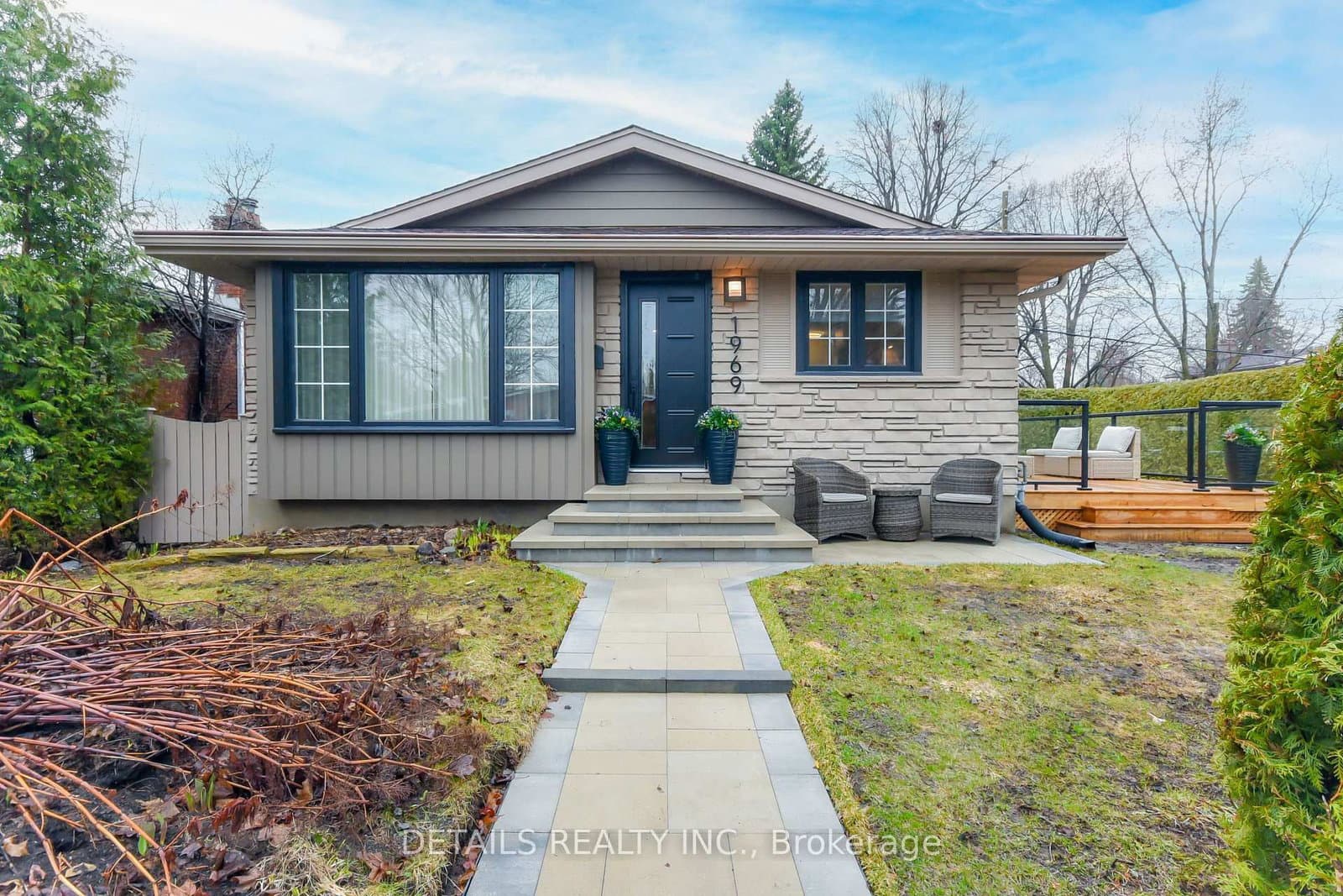 1969 Sharel Drive, Ottawa, ON — photo 2
