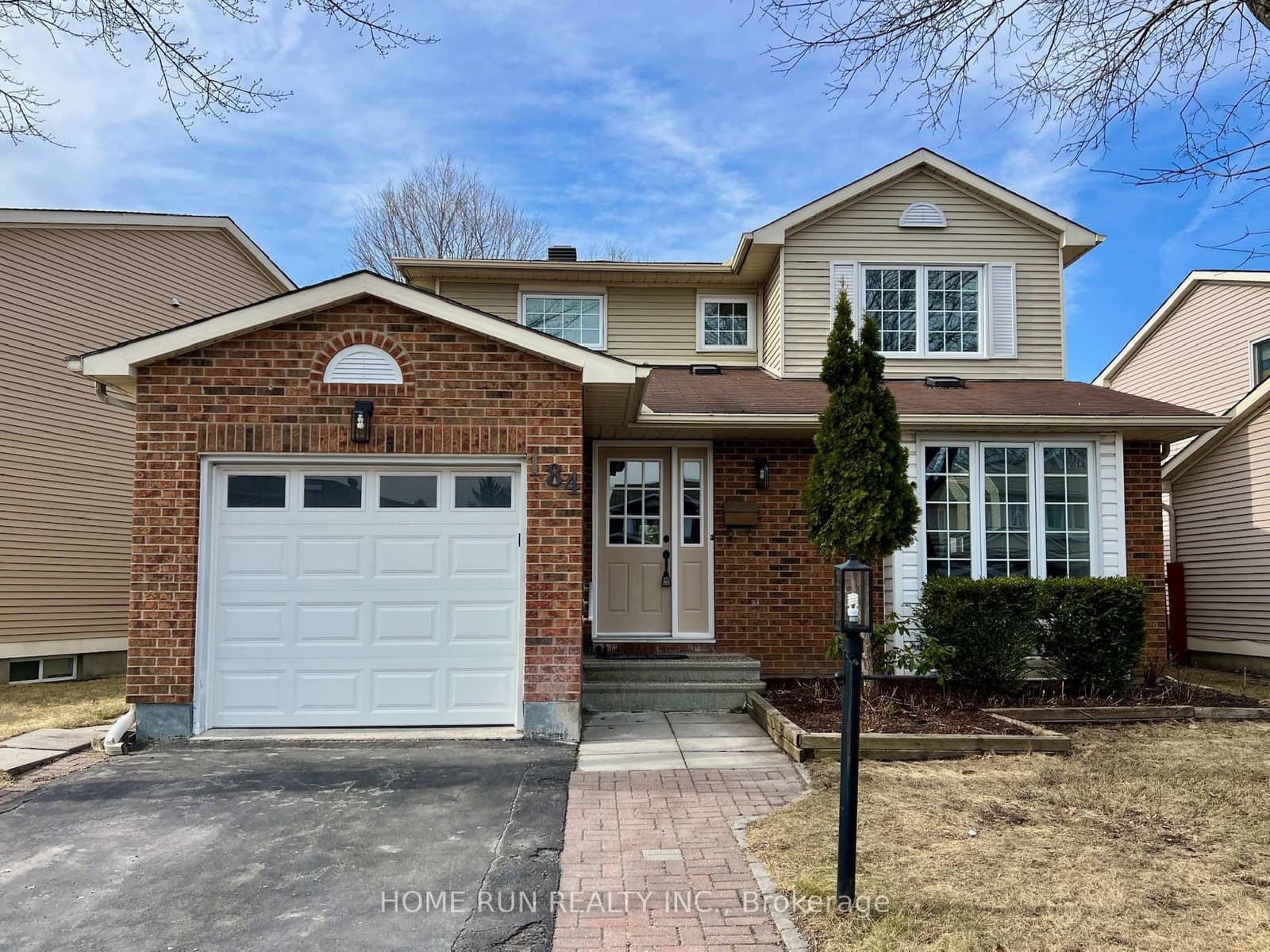 184 Pinetrail Crescent, Ottawa, ON
