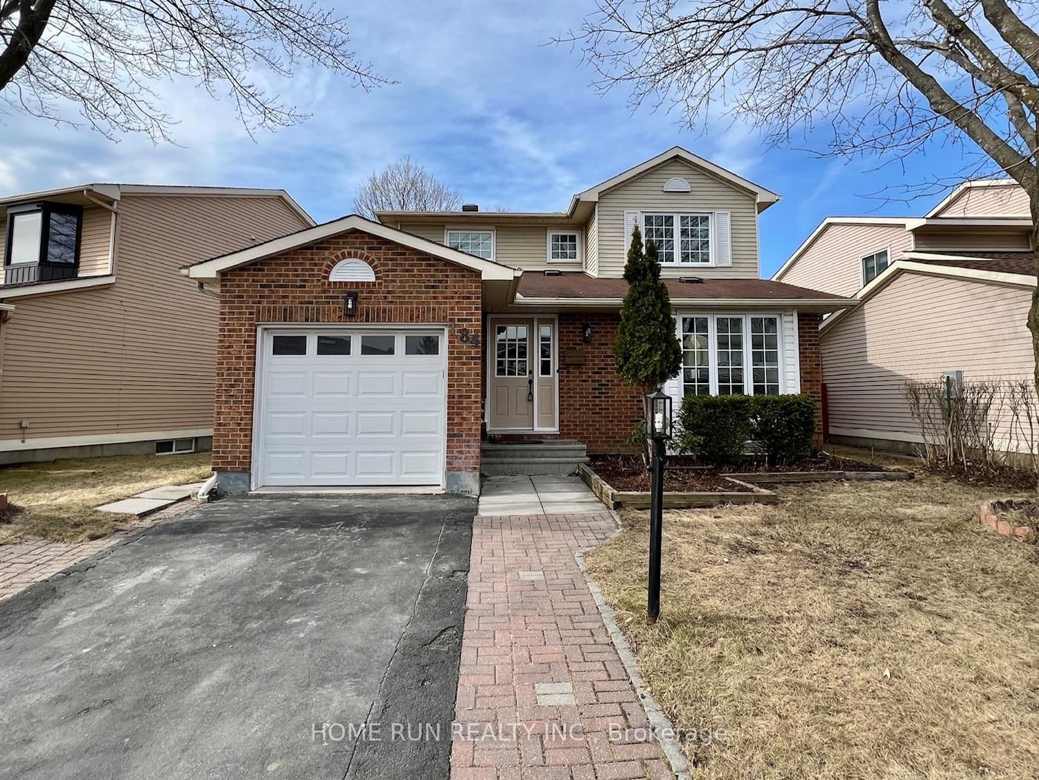 184 Pinetrail Crescent, Ottawa, ON — photo 2