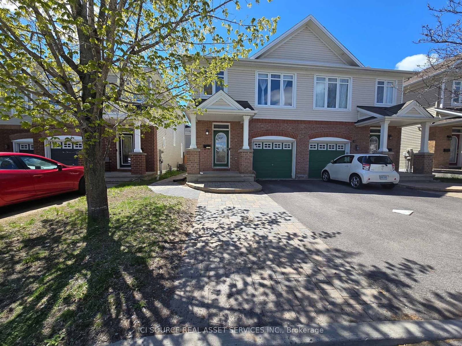 64 Stedman Street, Ottawa, ON