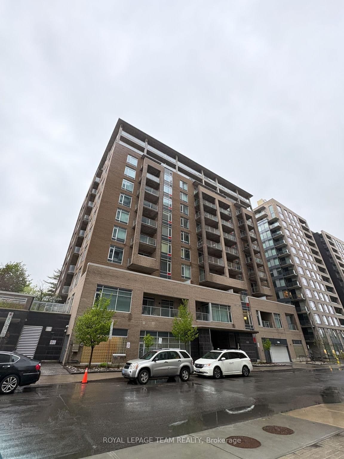 410 - 100 Champagne Avenue, Ottawa, ON