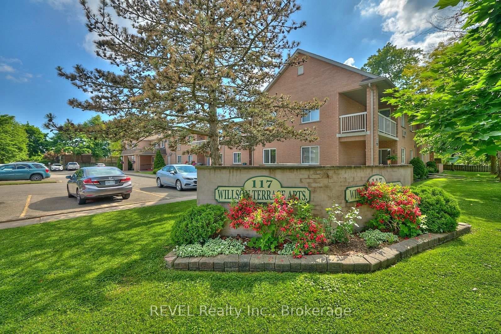 19 - 117 WILLSON Road, Welland, ON
