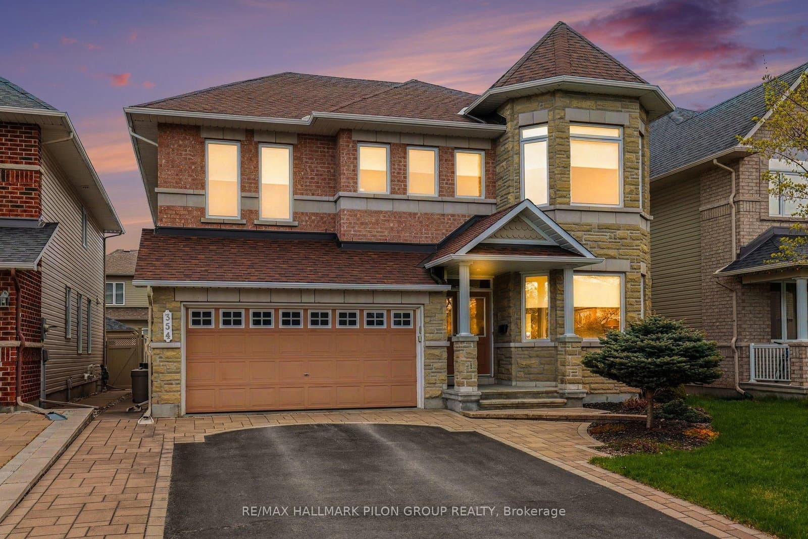 354 Oakcrest Way, Ottawa, ON — photo 2
