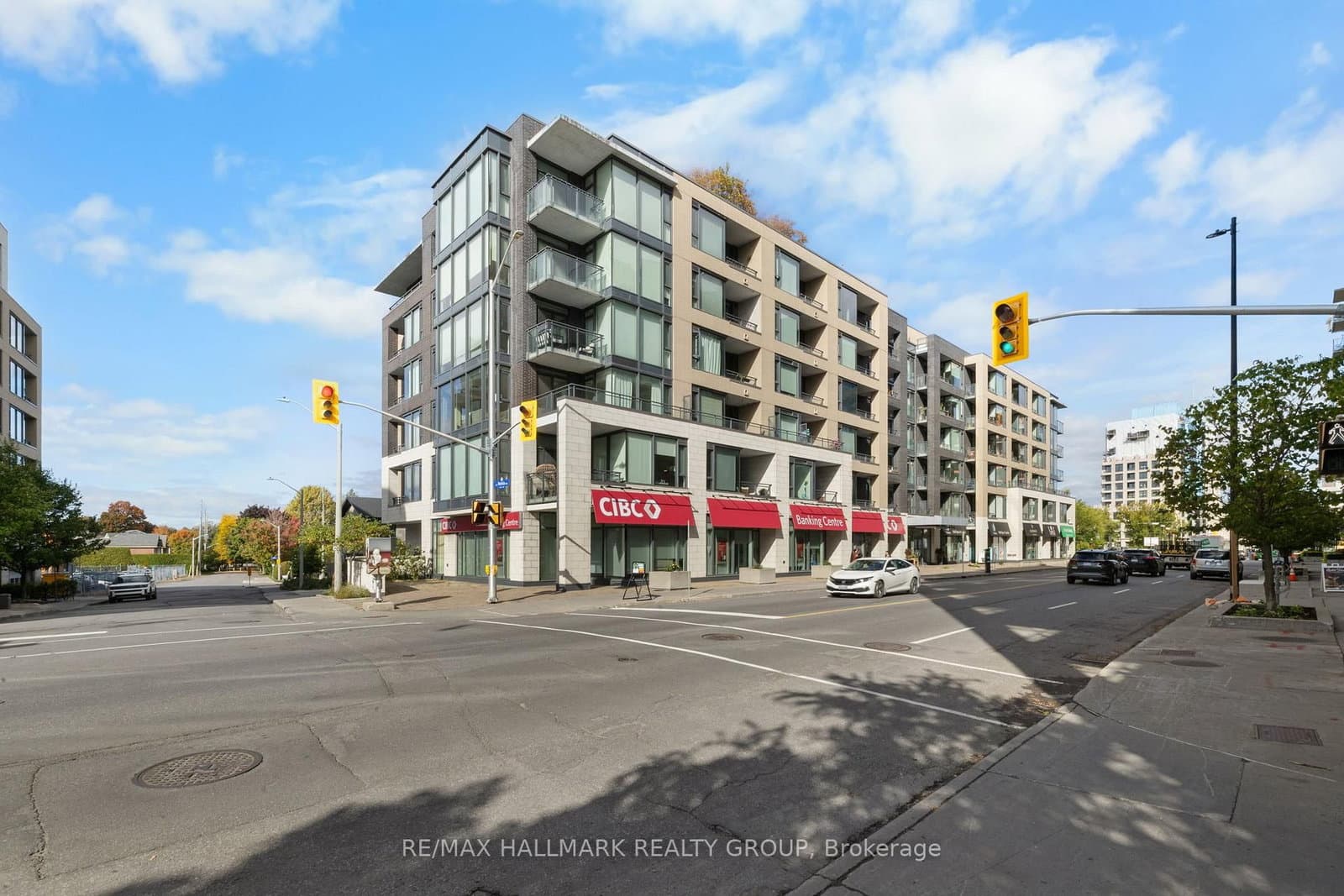 611 - 101 Richmond Road, Ottawa, ON
