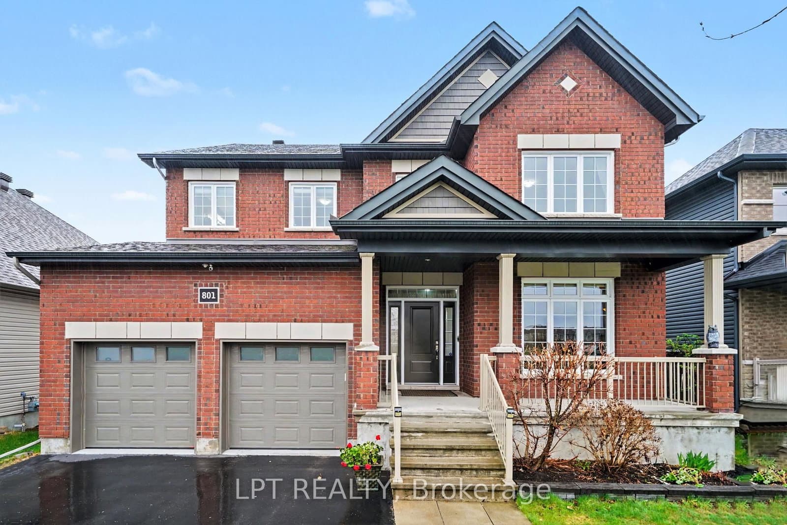 801 Fiddlehead Street, Ottawa, ON