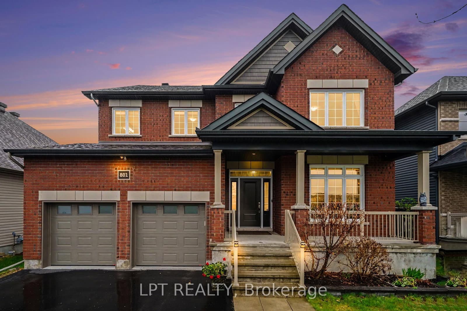 801 Fiddlehead Street, Ottawa, ON — photo 2