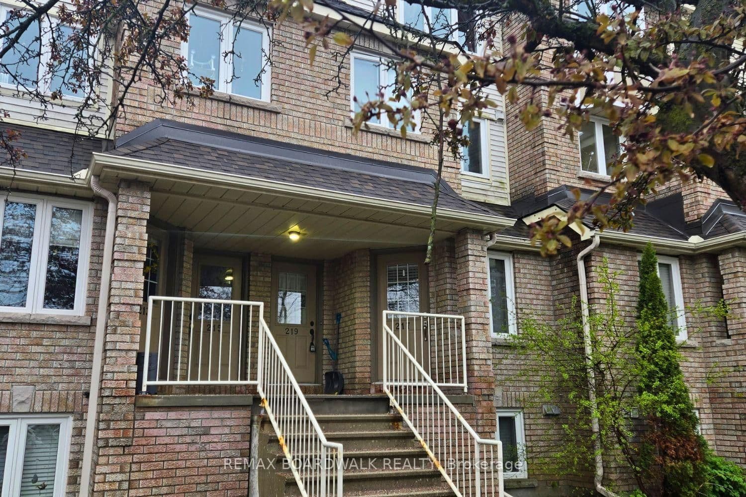 219 Briston Private, Ottawa, ON