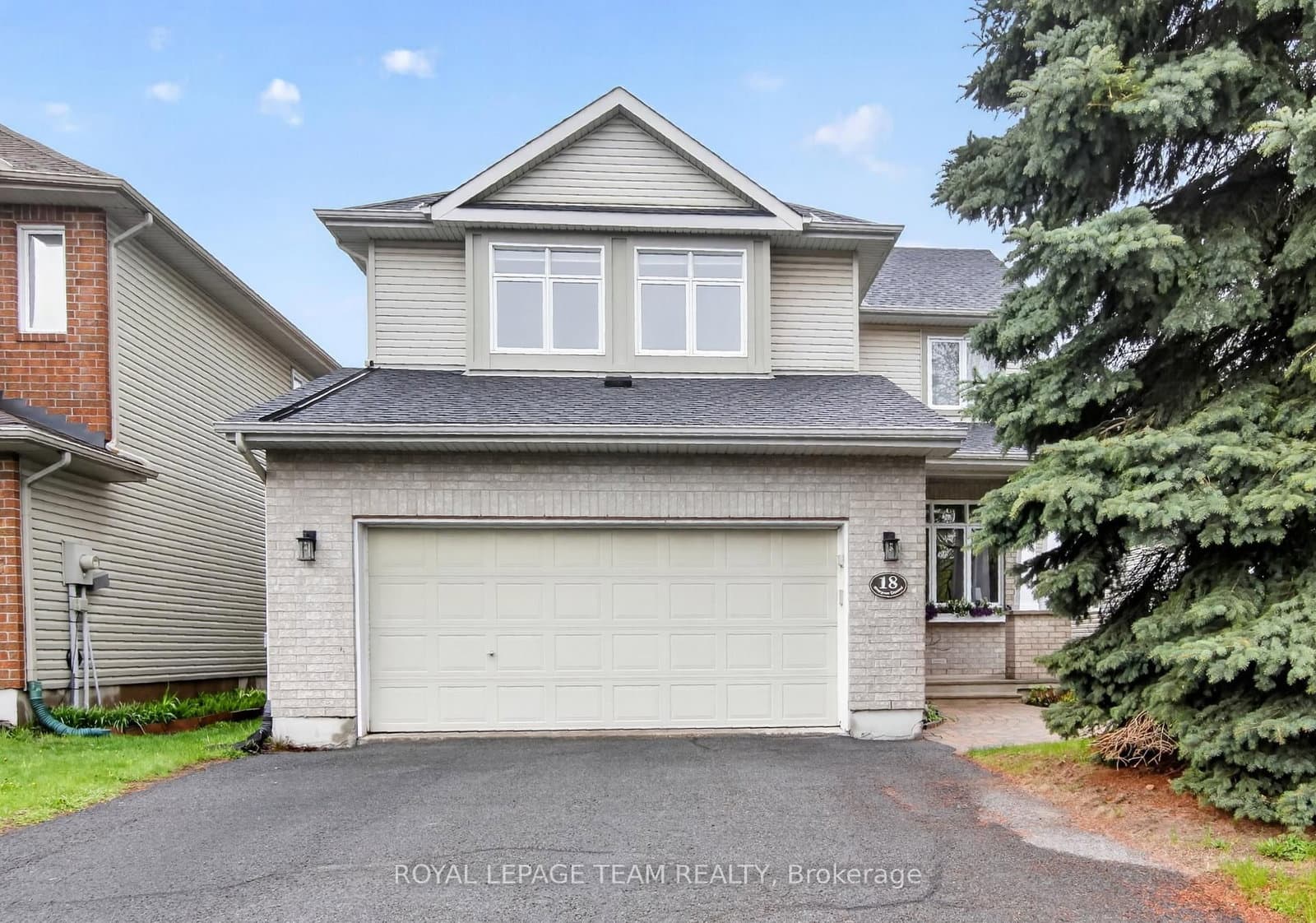 18 Rivergreen Crescent, Ottawa, ON
