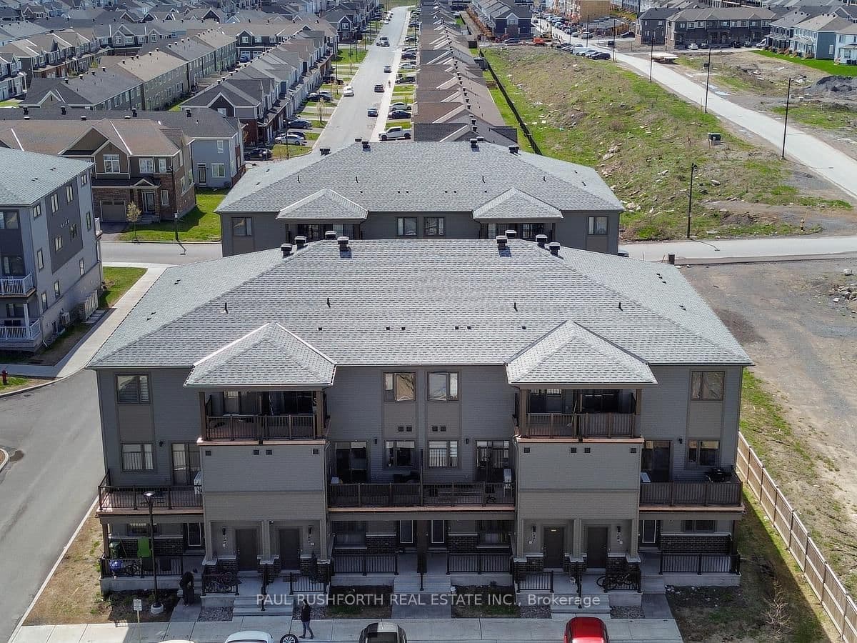 218 Parnian Private, Ottawa, ON