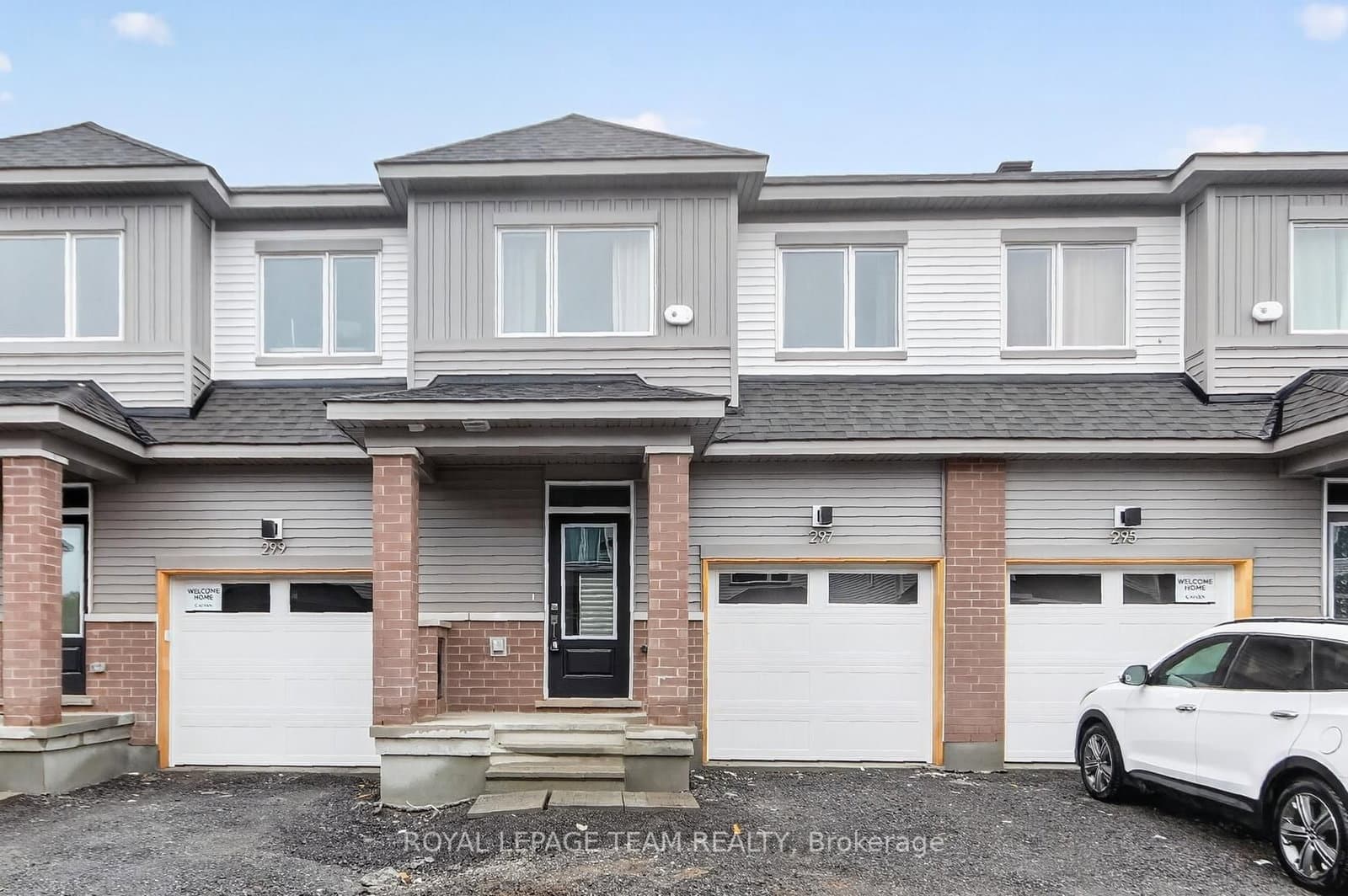 297 Les Emmerson Drive, Barrhaven, ON