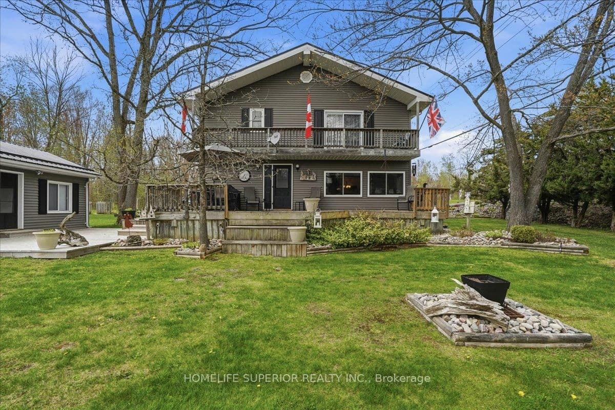 565 Cordova Road, Limoges, ON