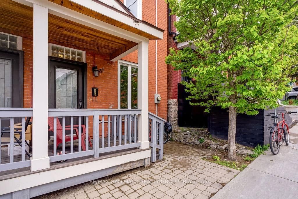 81 Anderson Street, Ottawa, ON — photo 2