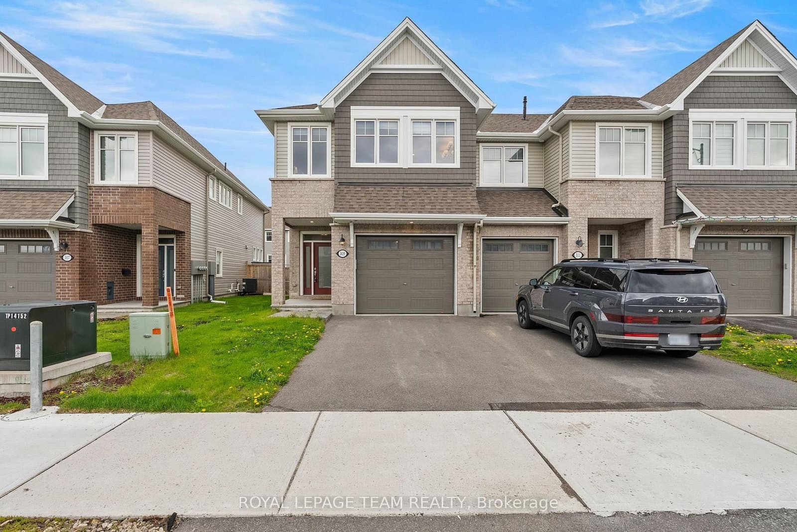 309 Cosanti Drive, Stittsville, ON