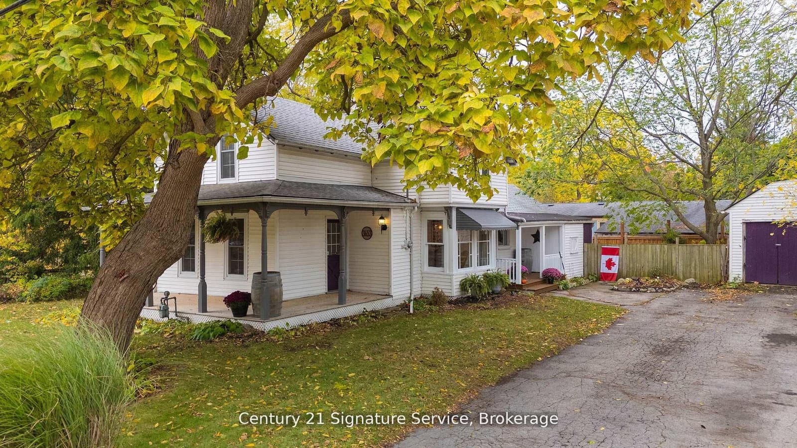 3653 Dominion Road, Fort Erie, ON