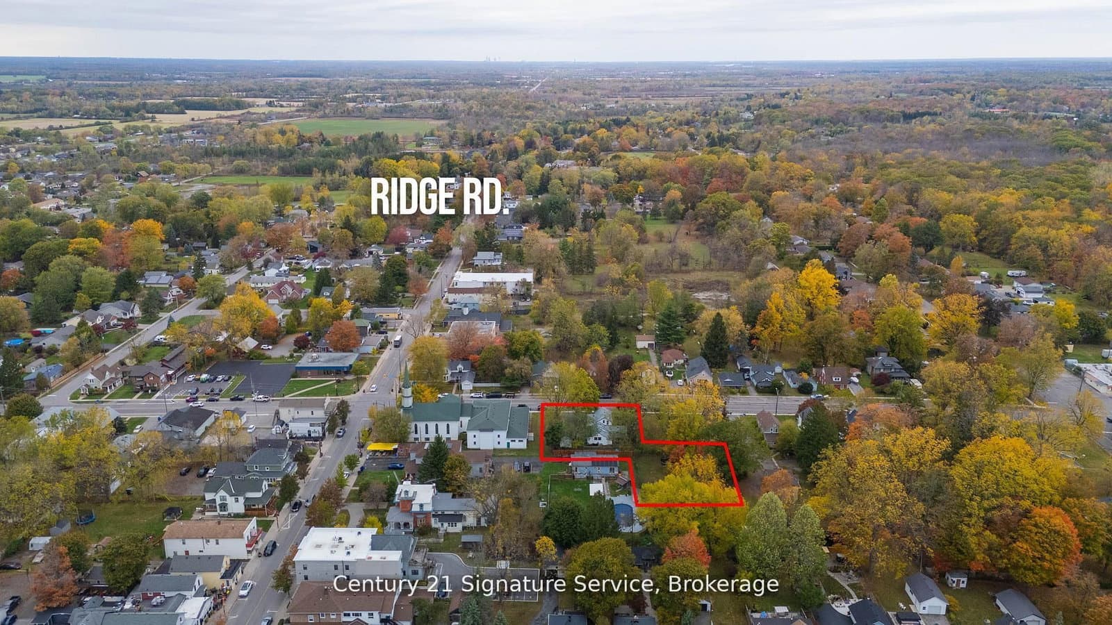 3653 Dominion Road, Fort Erie, ON — photo 3