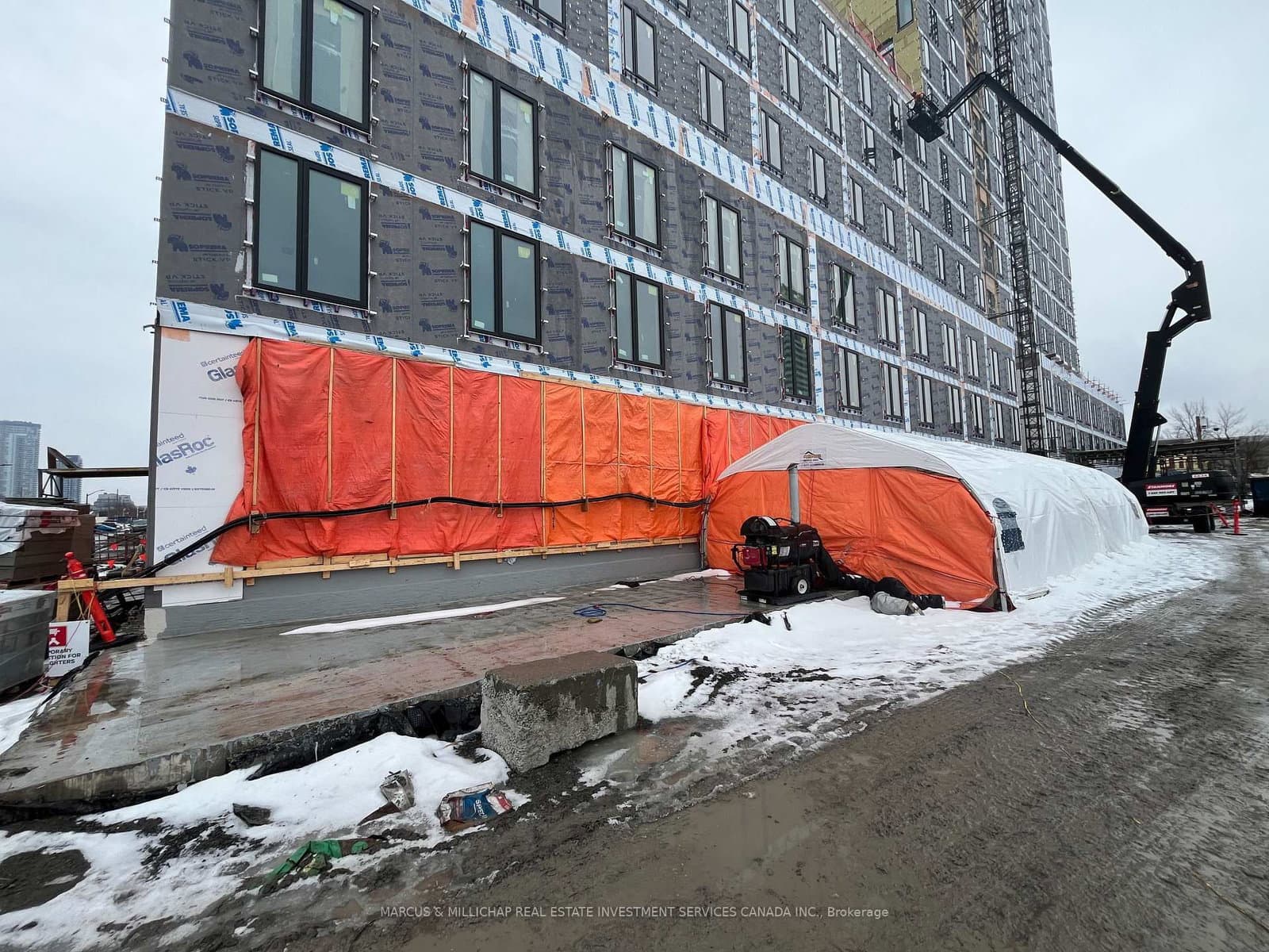 71 Oak Street, Ottawa, ON