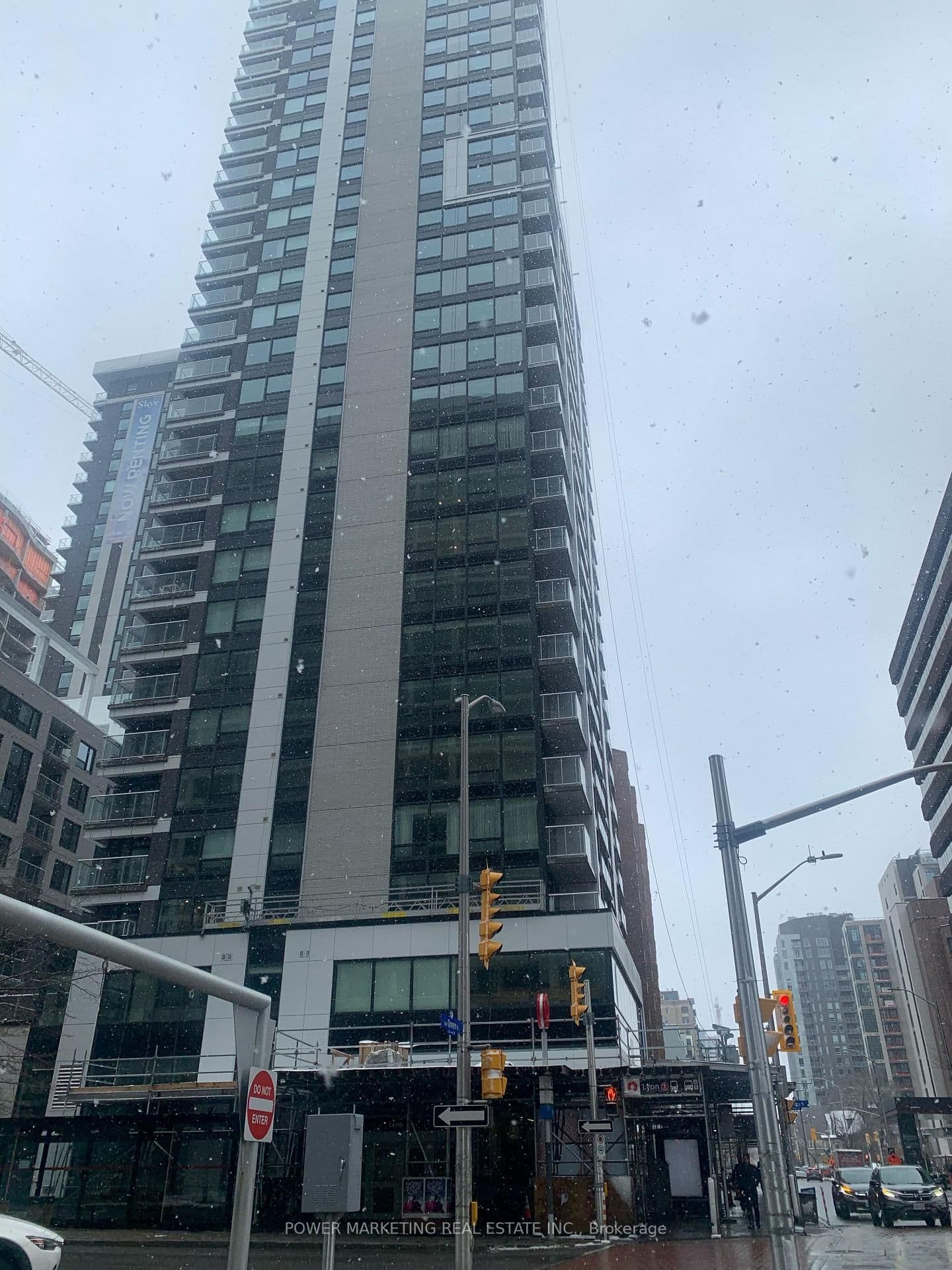 408 - 340 QUEEN Street, Ottawa, ON