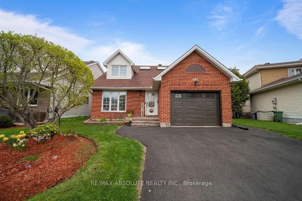 698 THICKET Way, Orleans, ON — photo 2