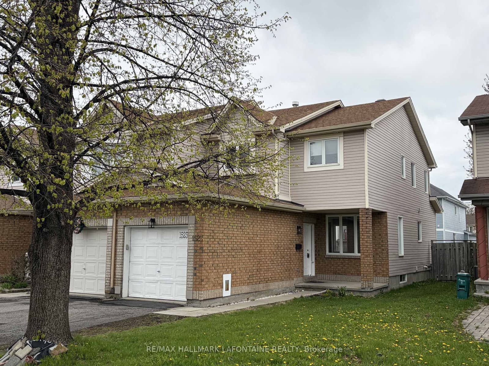 1523 Duplante Avenue, Ottawa, ON