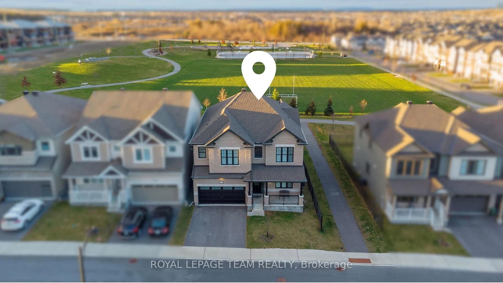 643 Rye Grass Way, Ottawa, ON