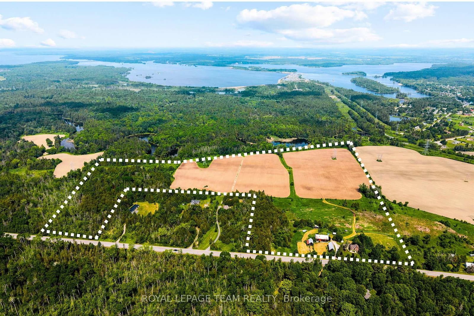 2553 Galetta Side Road, Fitzroy Harbour, ON
