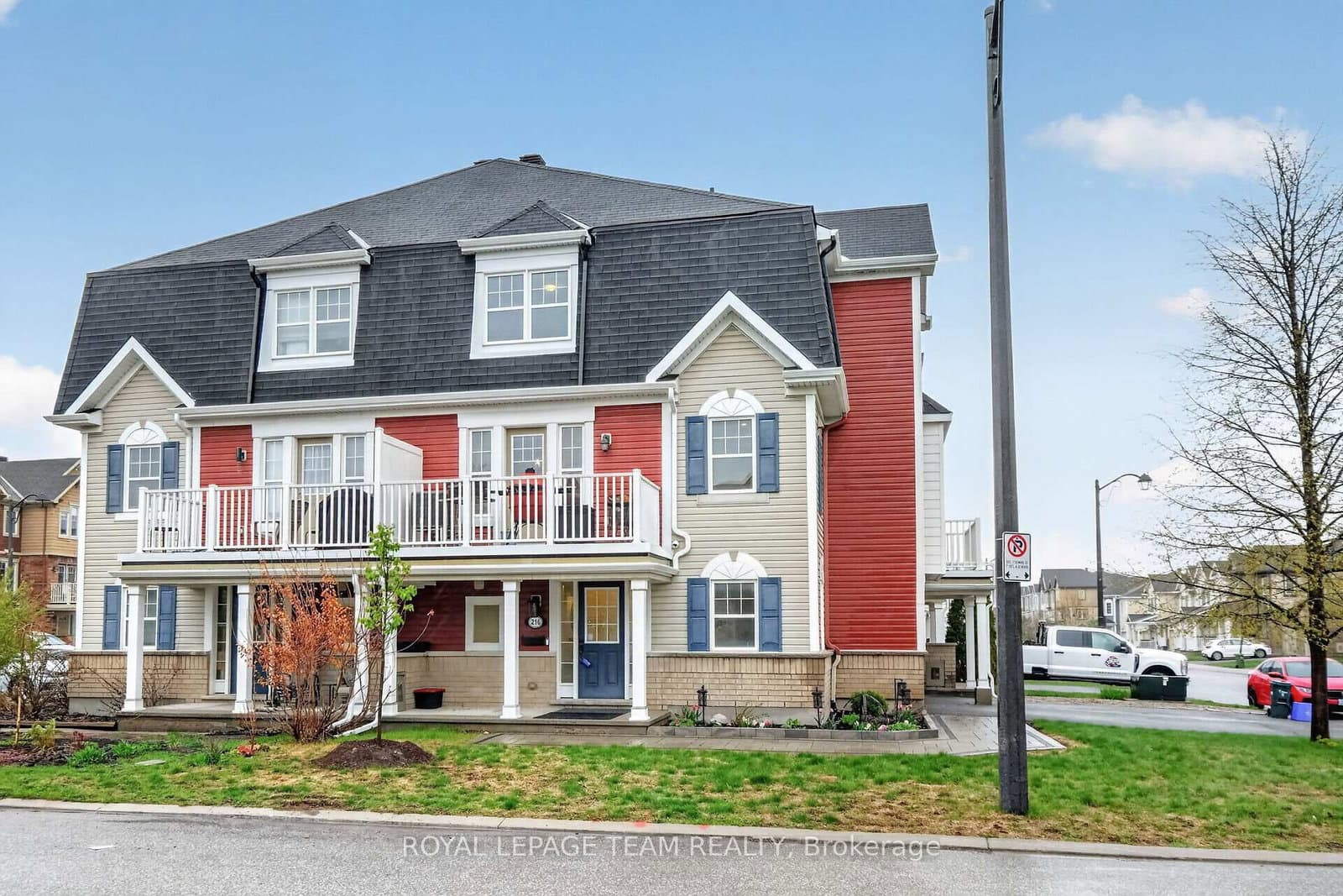 216 Cayman Road, Stittsville, ON
