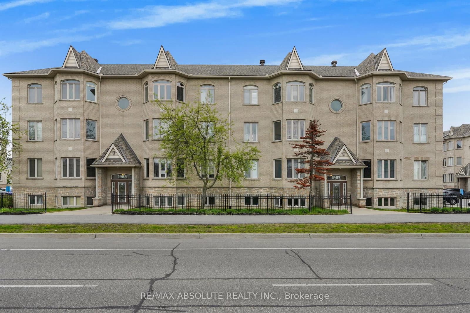 2 - 1967 Trim Road, Ottawa, ON