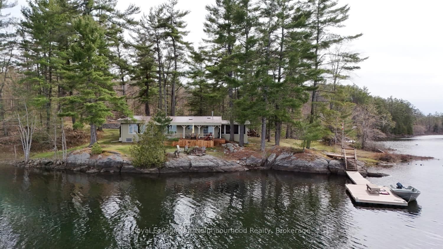 823 Tangamong Road, Limoges, ON — photo 3