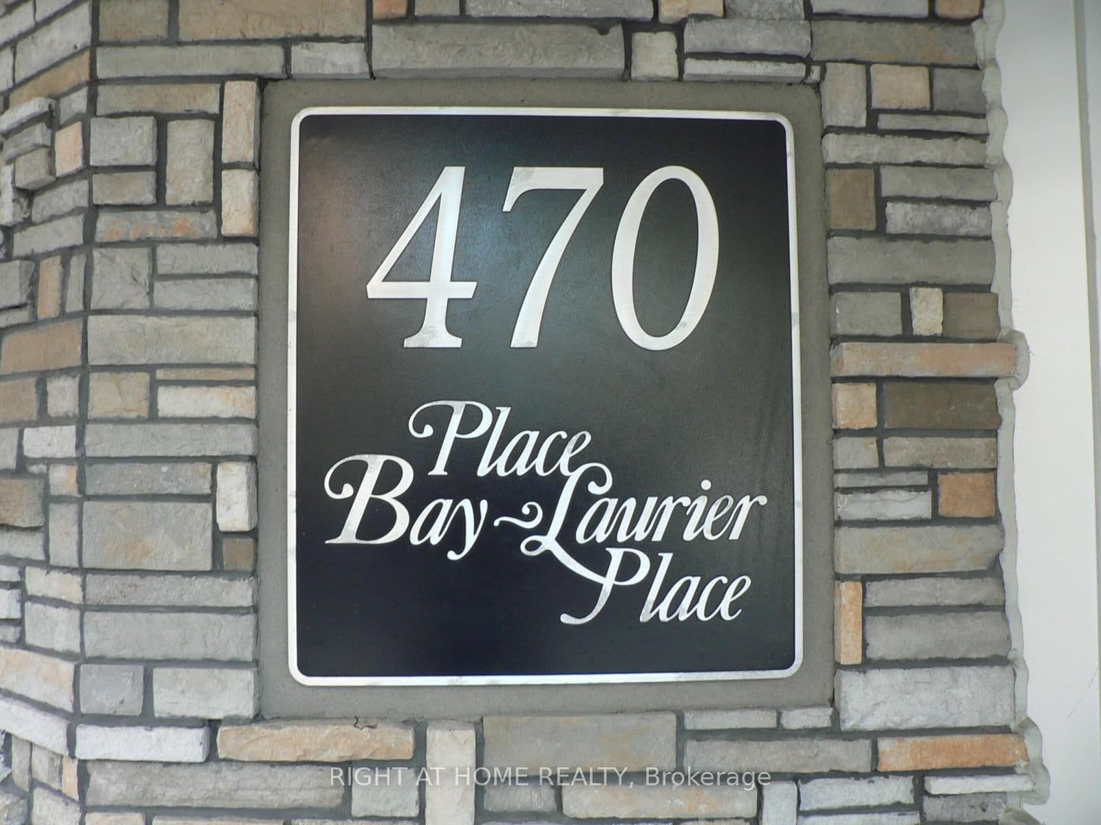 706 - 470 Laurier Avenue, Ottawa, ON — photo 3