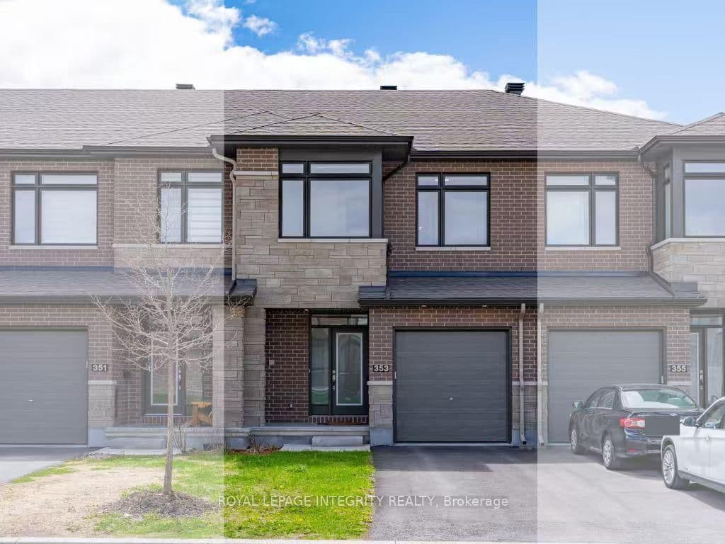 353 Cornice Street, Ottawa, ON