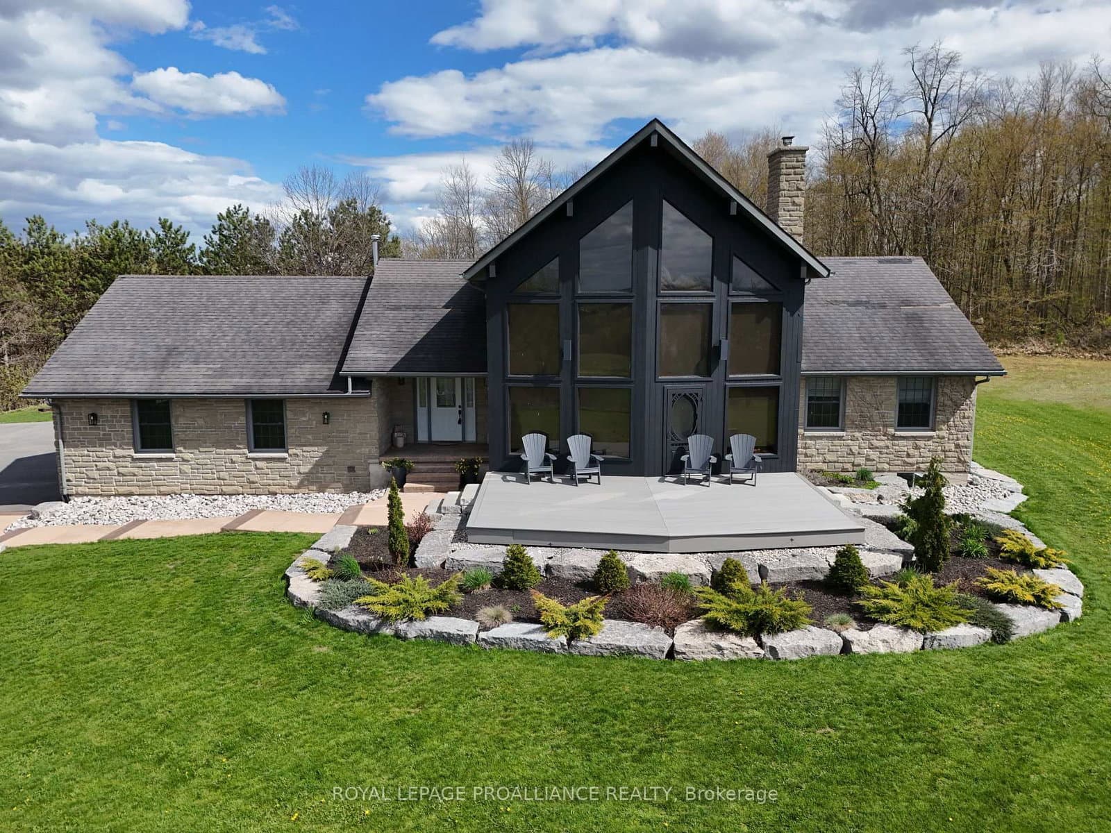 418 Wilson Road, Stirling, ON