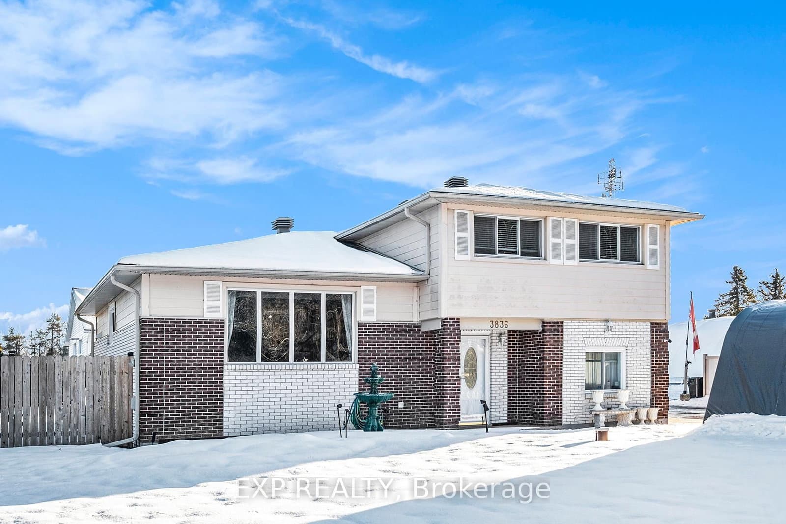 3836 Leitrim Road, Ottawa, ON — photo 2