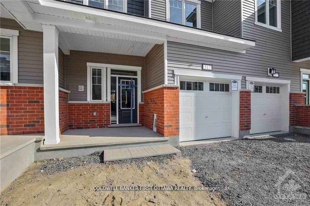 517 RYE GRASS Way, Ottawa, ON — photo 3