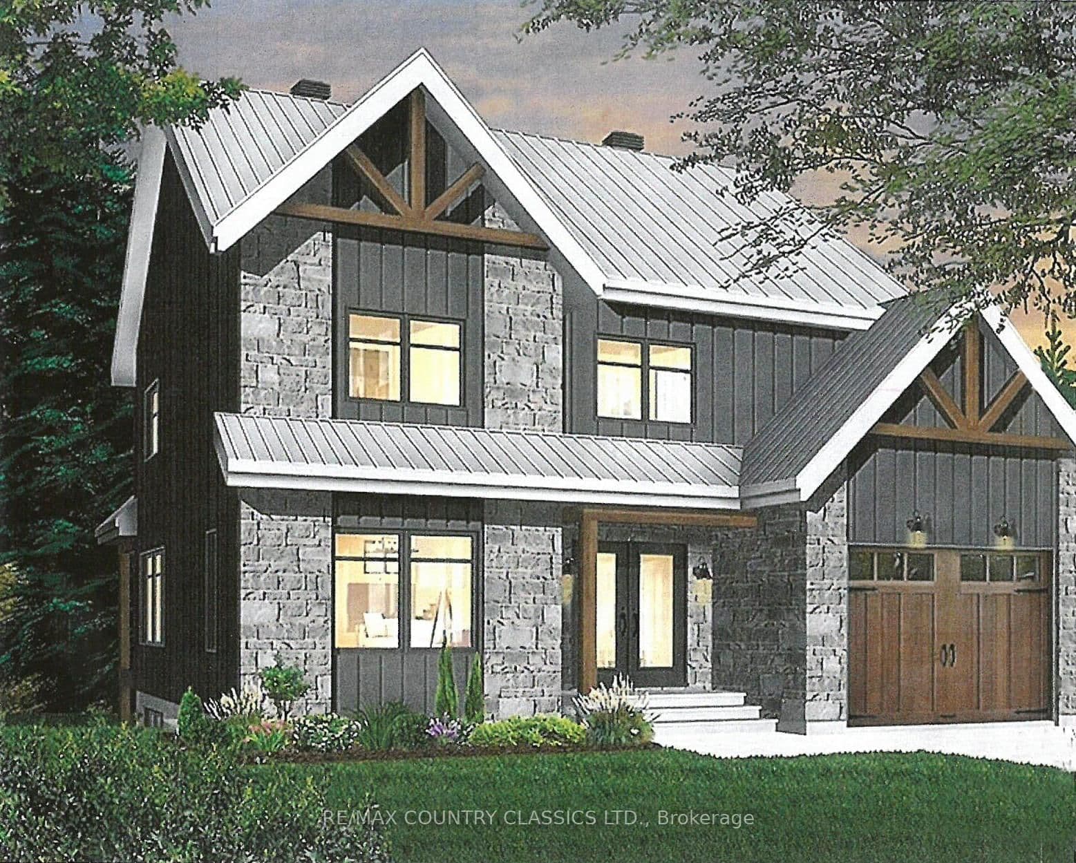 Lot 19 Maple Street, Bancroft, ON