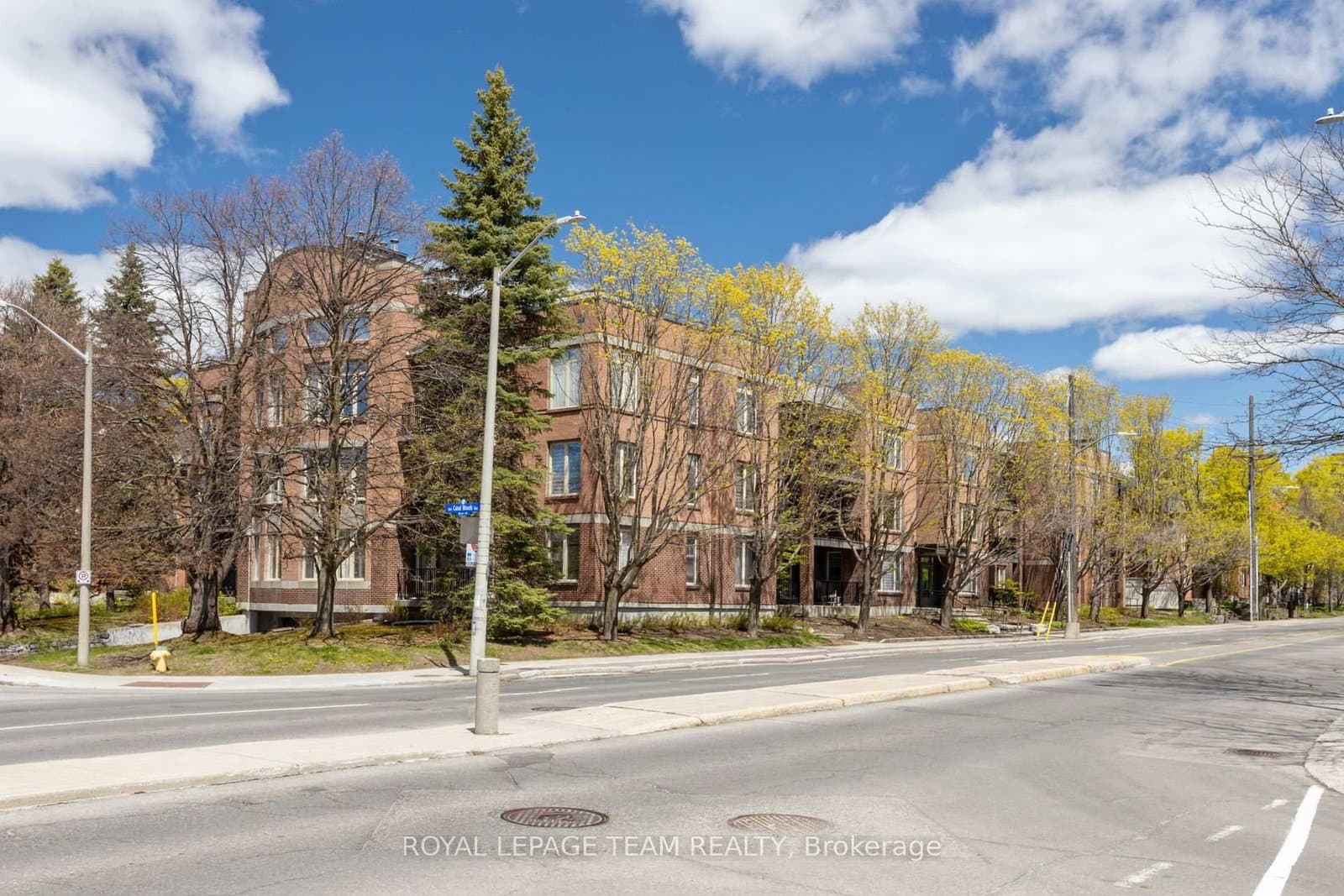 107 - 499 Sunnyside Avenue, Ottawa, ON — photo 2