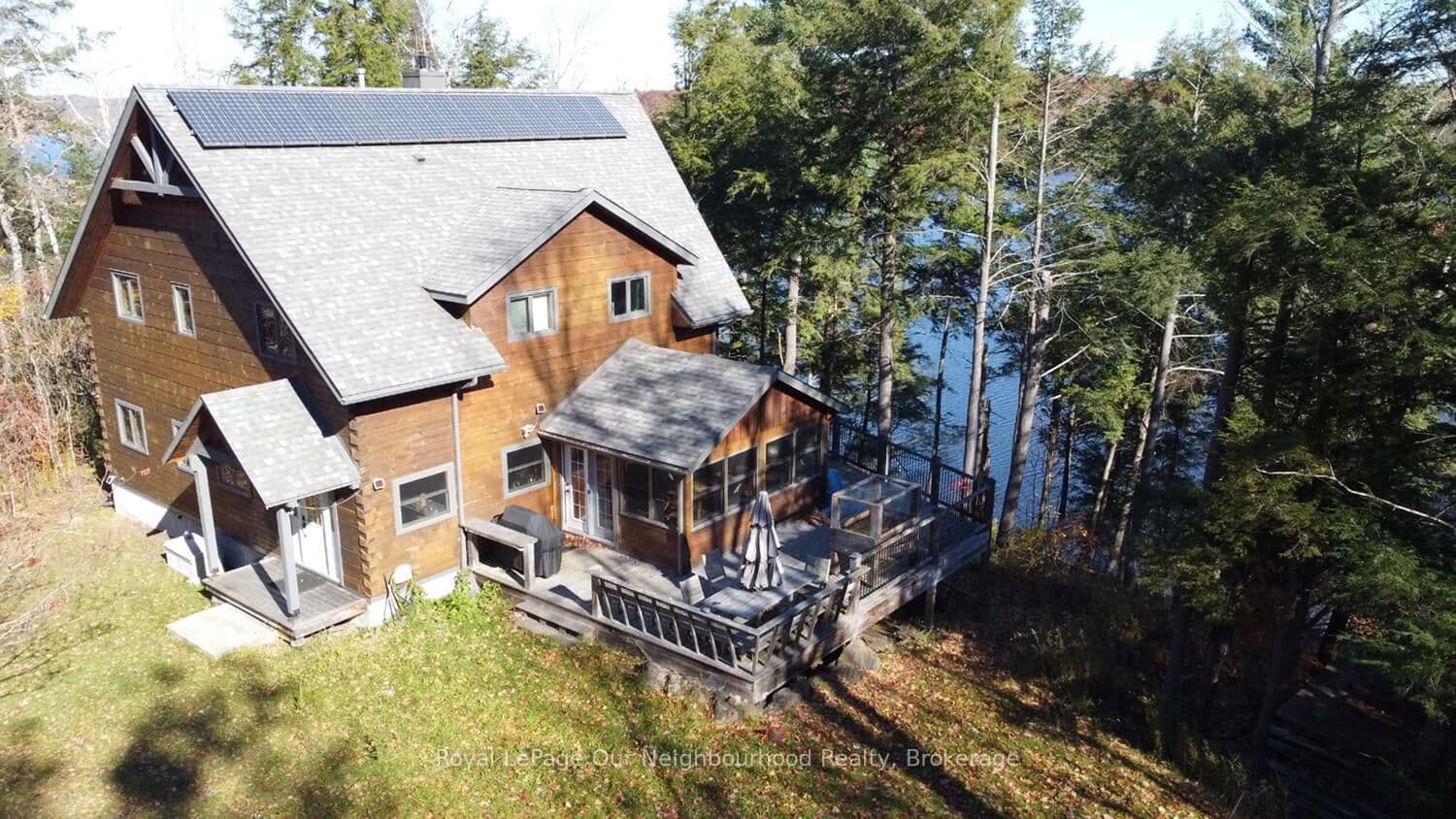 277 Lake Tangamong West Shore Landing, Limoges, ON — photo 3
